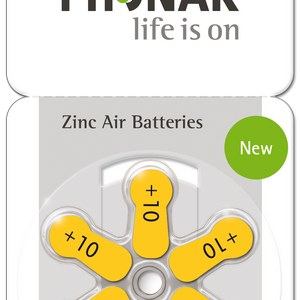 Phonak - Roger™ Elem szett (6db)