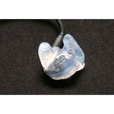 Egyéni fülilleszték Shure SE fülhallgatóhoz (db)