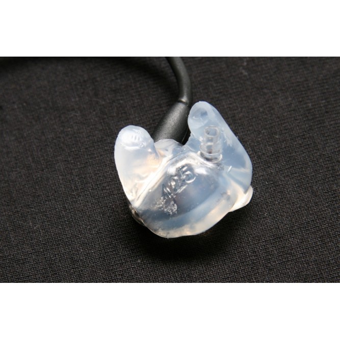 Egyéni fülilleszték Shure SE fülhallgatóhoz (db)