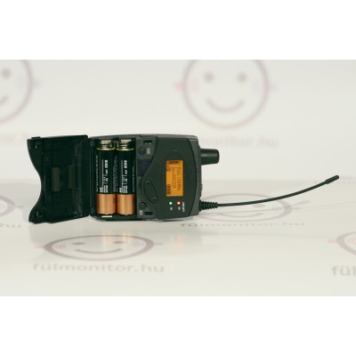 Sennheiser EK IEM G4