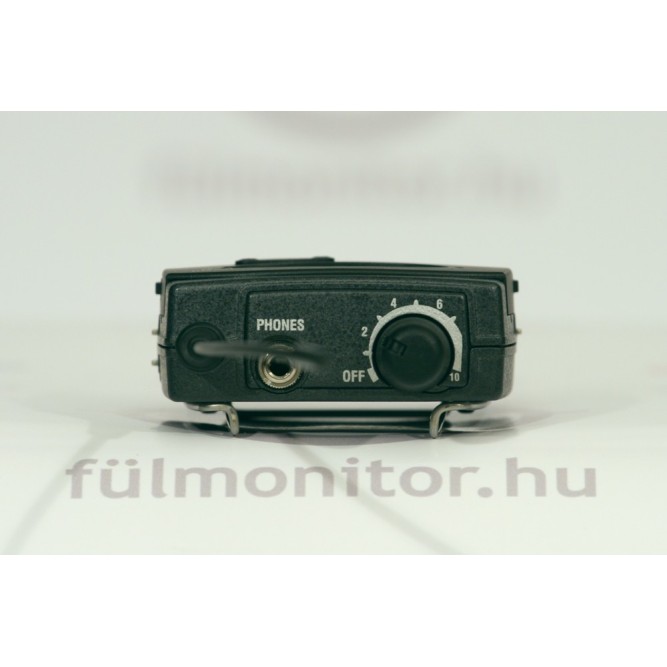 Sennheiser EK IEM G4