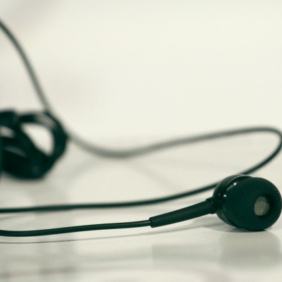 Sennheiser IE4 fülhallgató