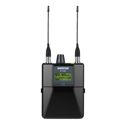 Shure PSM 1000+ vevő