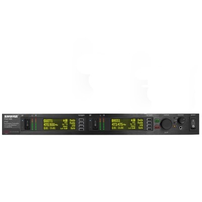 Shure PSM 1000 adó