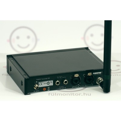 Shure PSM 900 adó