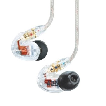 Shure SE 425 fülhallgató