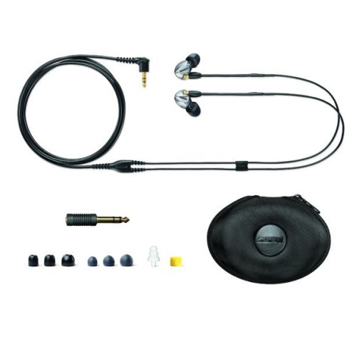 Shure SE 425 fülhallgató