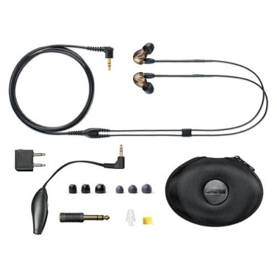 Shure SE 535 fülhallgató
