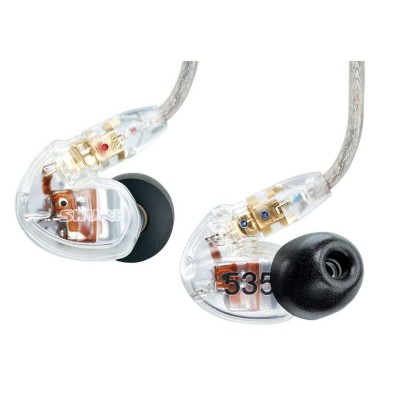 Shure SE 535 fülhallgató
