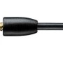 Shure fülhallgatózsinór SE 215, SE315, SE 425, SE 535-höz