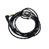 Ultimate Ears (IPX) pótkábel - FA (127cm)