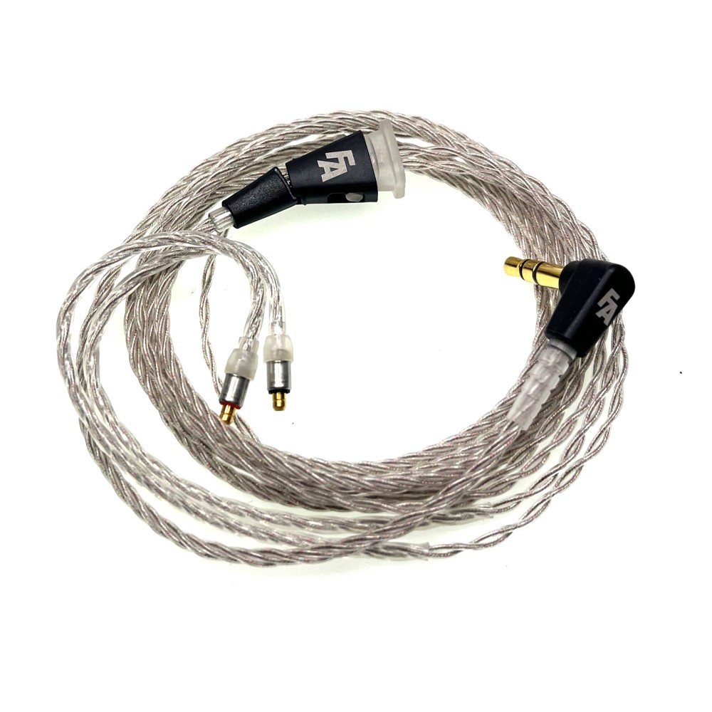 Ultimate Ears (IPX) pótkábel - FA (127cm)