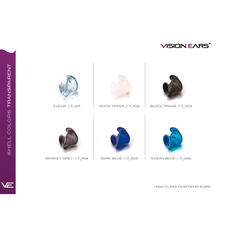 Vision Ears VE6