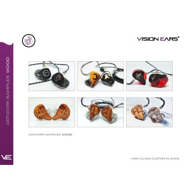 Vision Ears VE3.2