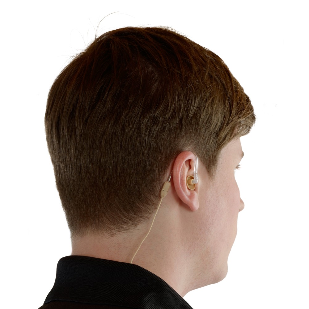 Voice Technologies VT600 fülhallgató