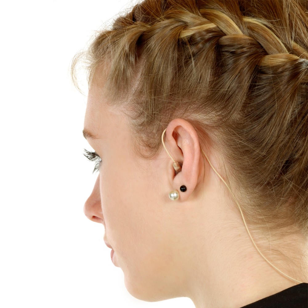 Voice Technologies VT60M fülhallgató