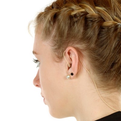 Voice Technologies VT60M fülhallgató