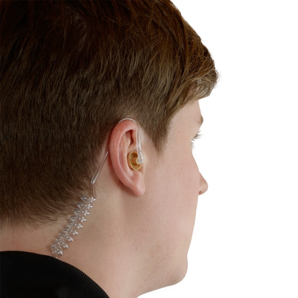 Voice Technologies VT610 TC32 fülhallgató