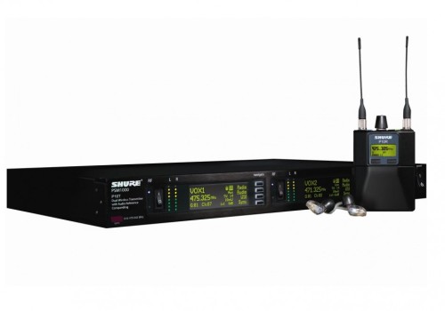 Tíz érv a fülmonitor mellett