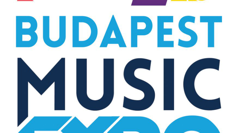 Budapest Music Expo 2016