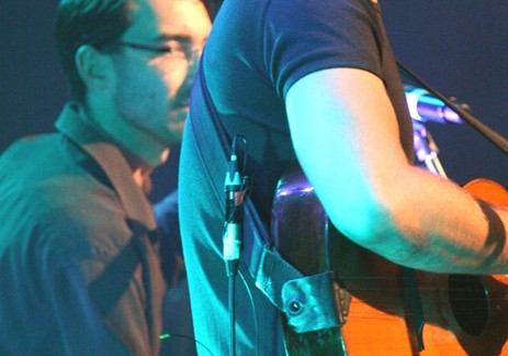 Interjú a Söndrögő zenekarral