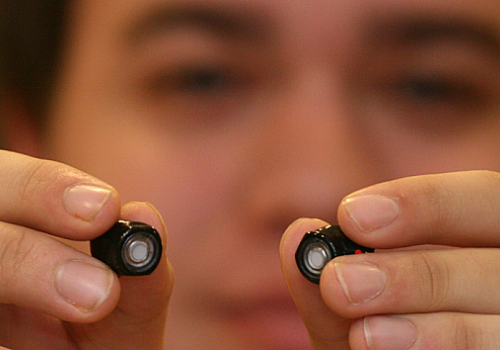 Budapest Music Expo Nyereményátadás 2016