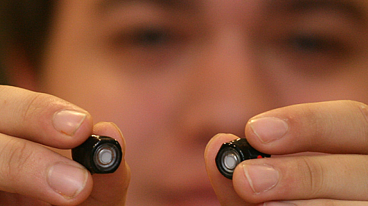 Budapest Music Expo Nyereményátadás 2016