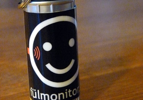 ER akusztikai hallásvédő akció