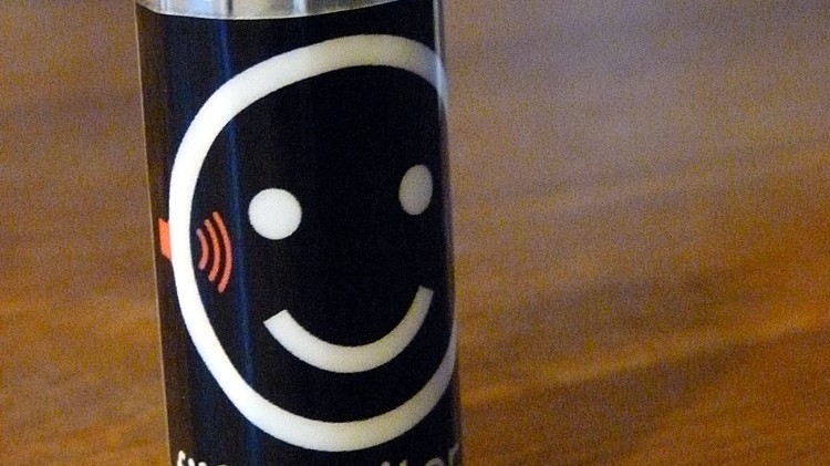 ER akusztikai hallásvédő akció