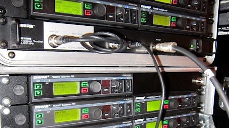 Frekvencia tervezés