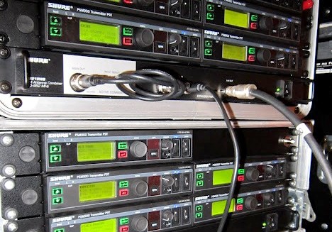 Frekvencia tervezés