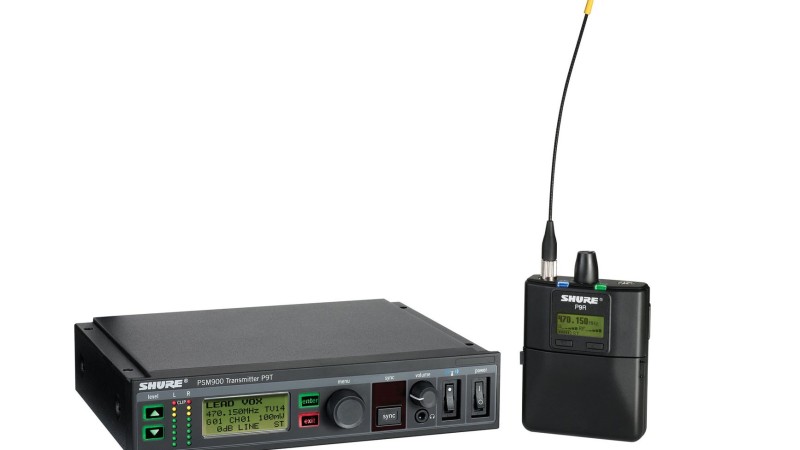 Vezeték nélküli rendszerek