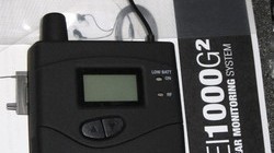 Németh János nyeremény átadás