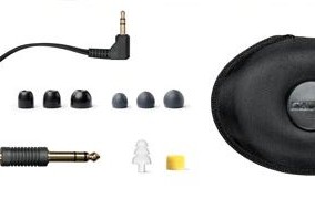 Univerzális fülhallgatók