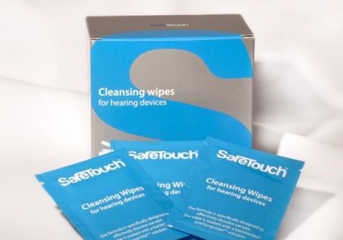 Fülhallgatók karbantartása