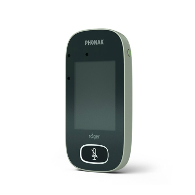 Phonak - Roger™ Zsebadó (Érintőképernyős Mikrofon)
