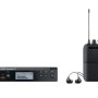 Shure PSM 300 szett