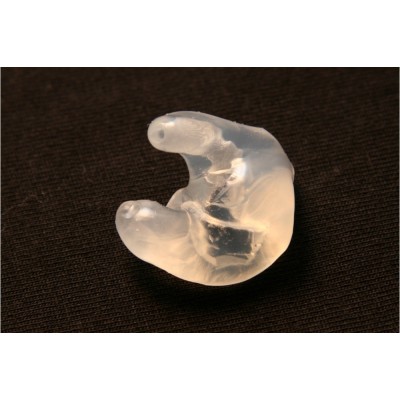 Egyéni fülilleszték Voice Technologies fülhallgatókhoz