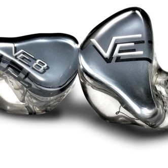 Vision Ears VE8
