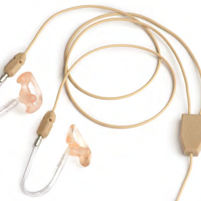 Voice Technologies VT602 Stereo fülhallgató