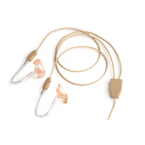 Voice Technologies VT602 Stereo fülhallgató