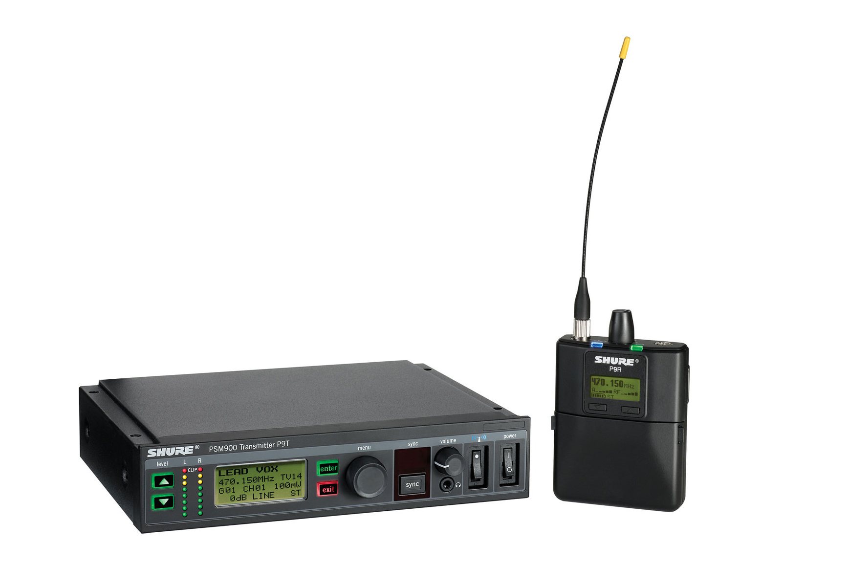 vezet&eacute;k n&eacute;lk&uuml;li f&uuml;lmonitor rendszer