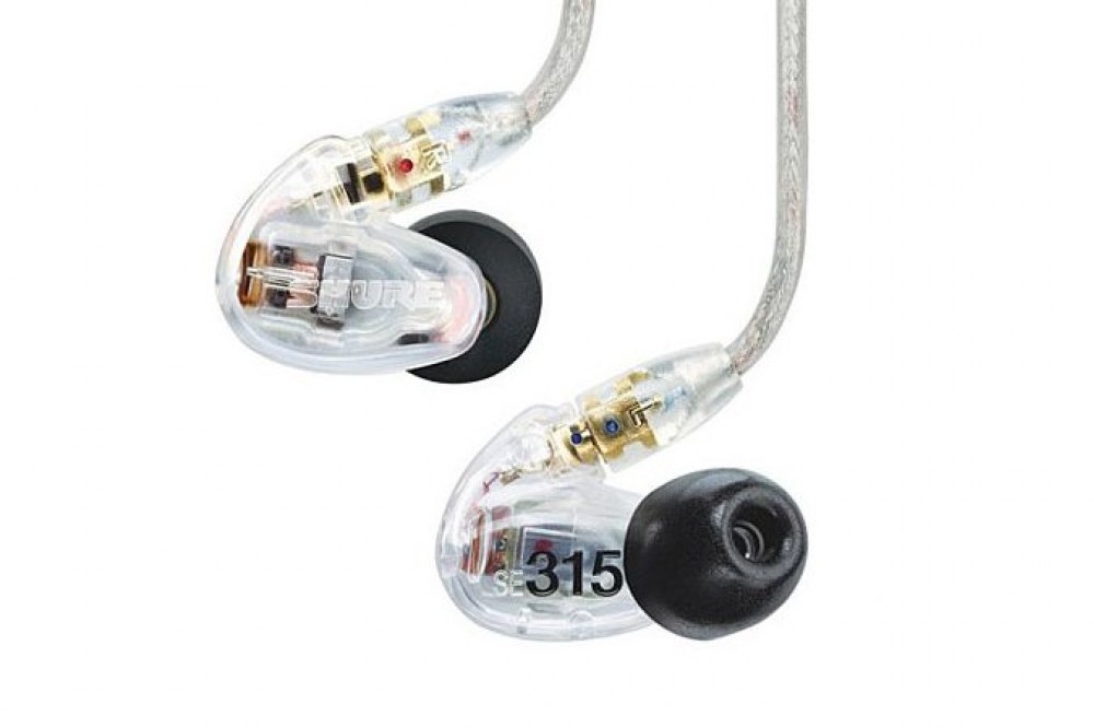 Shure SE 315