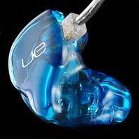 Ultimate Ears f&uuml;lhallgat&oacute;