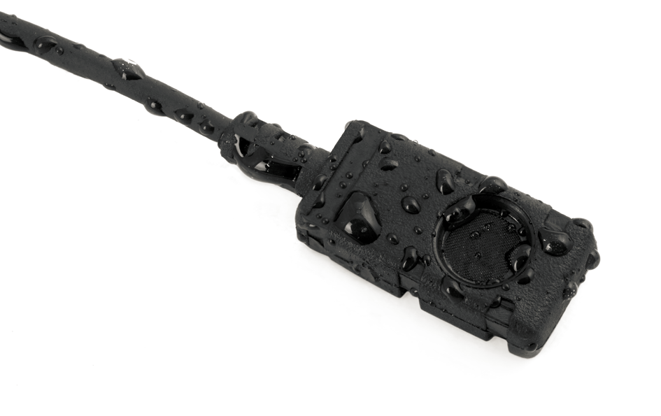 Voice Technologies IPX-7 v&iacute;z&aacute;ll&oacute; mikrofon